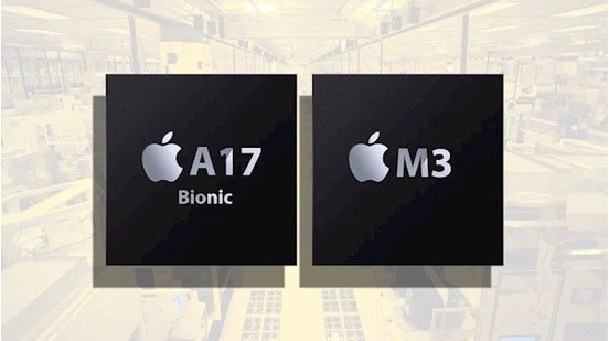 珲春苹果15维修站分享iPhone15系列会用3nm芯片吗 