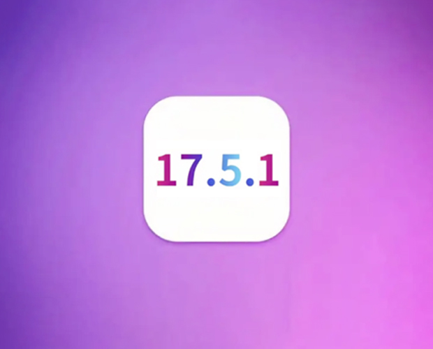 珲春苹果手机维修分享iOS17.5.1正式版升级 