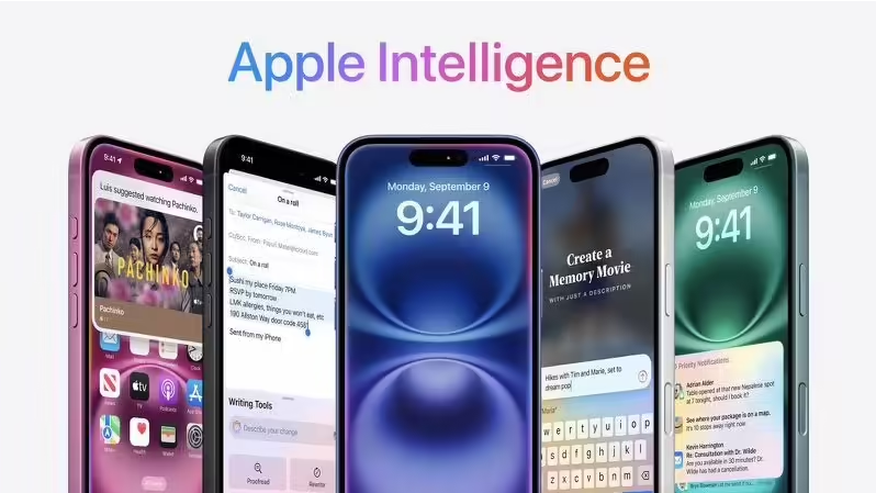 珲春苹果手机维修分享iOS 18.1 适配率是同期 iOS 17.1 的两倍 