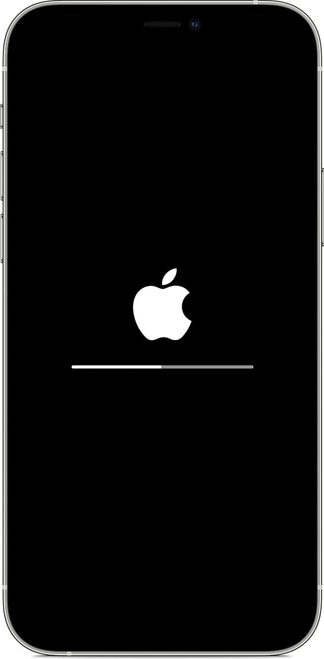 珲春苹果手机维修分享iPhone 12 无法更新系统、出现报错的解决办法 
