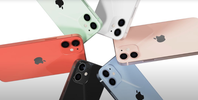 珲春苹果手机维修分享iPhone 12 系列信号不好的原因是什么 