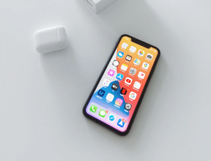 珲春苹果手机维修分享iPhone 屏幕触控无响应怎么办 