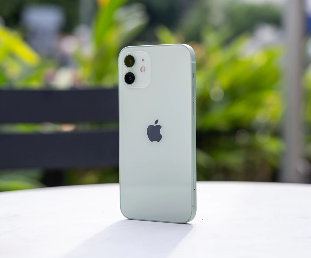 珲春苹果手机维修分享iPhone 12 不慎落入水中如何处理 