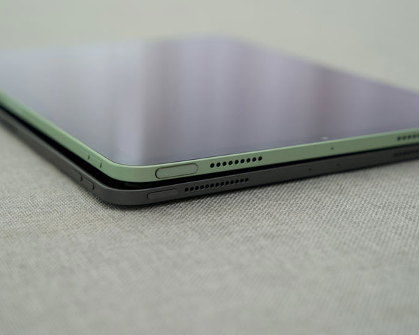 珲春苹果手机维修分享iPad Air 4 值得购买吗 