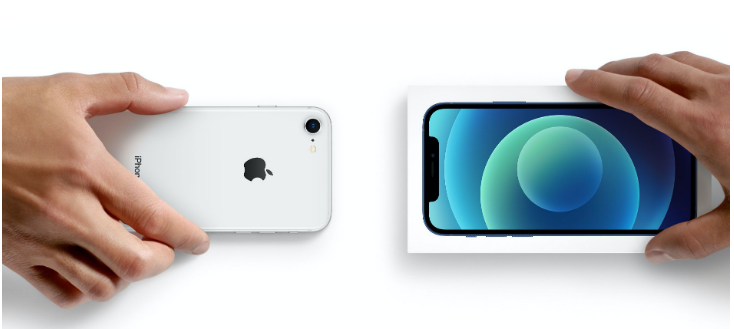 珲春苹果手机维修分享iPhone 12 系列选购攻略 